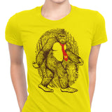 Donkey Sighting - Women's Apparel