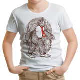 Donkey Sighting - Youth Apparel