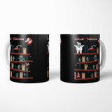 Donkeypuft - Mug