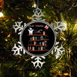 Donkeypuft - Ornament