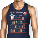 Donkeypuft - Tank Top