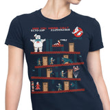 Donkeypuft - Women's Apparel