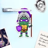 Cowabunga Teerion (Magnet) - August 2023