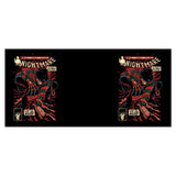 Don't Fall Asleep - Mug