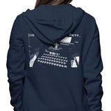 Don't Forget to Save - Hoodie
