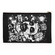 Don't You Like Clowns - Accessory Pouch