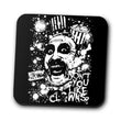 Don't You Like Clowns - Coasters