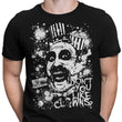 Don't You Like Clowns - Men's Apparel
