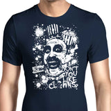 Don't You Like Clowns - Men's Apparel