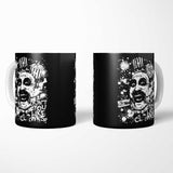 Don't You Like Clowns - Mug