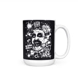 Don't You Like Clowns - Mug