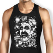 Don't You Like Clowns - Tank Top