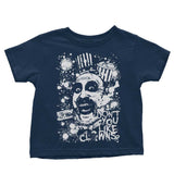 Don't You Like Clowns - Youth Apparel
