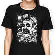 Don't You Like Clowns - Women's Apparel