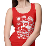Don't You Like Clowns - Tank Top