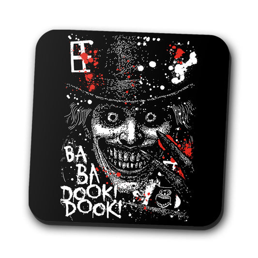 Dook Dook - Coasters