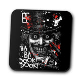 Dook Dook - Coasters