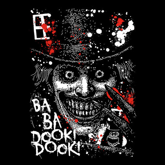 Dook Dook - Women's V-Neck