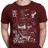 Dook Dook - Men's Apparel