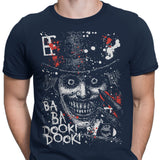 Dook Dook - Men's Apparel