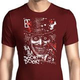 Dook Dook - Men's Apparel