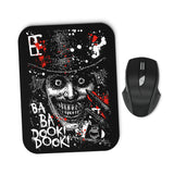 Dook Dook - Mousepad