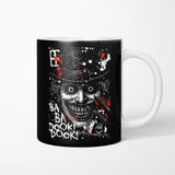 Dook Dook - Mug