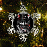 Dook Dook - Ornament