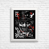 Dook Dook - Posters & Prints