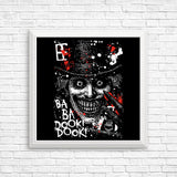 Dook Dook - Posters & Prints