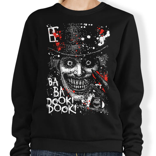 Dook Dook - Sweatshirt