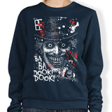 Dook Dook - Sweatshirt