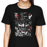 Dook Dook - Women's Apparel