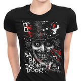 Dook Dook - Women's Apparel