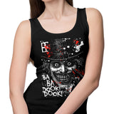 Dook Dook - Tank Top