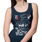 Dook Dook - Tank Top