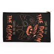 Doom and Gloom - Accessory Pouch