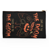 Doom and Gloom - Accessory Pouch