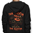 Doom and Gloom - Hoodie