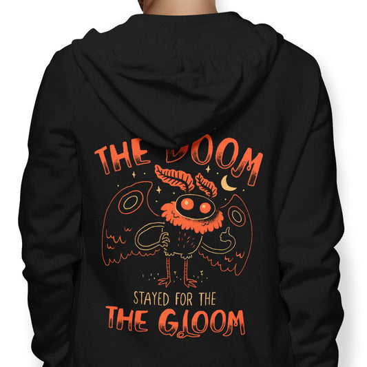 Doom and Gloom - Hoodie