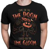 Doom and Gloom - Men's Apparel