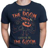 Doom and Gloom - Men's Apparel