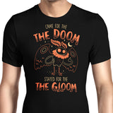 Doom and Gloom - Men's Apparel