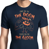 Doom and Gloom - Men's Apparel