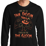 Doom and Gloom - Long Sleeve T-Shirt