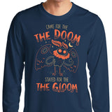 Doom and Gloom - Long Sleeve T-Shirt