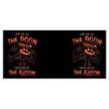 Doom and Gloom - Mug