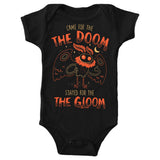 Doom and Gloom - Youth Apparel
