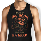 Doom and Gloom - Tank Top