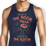 Doom and Gloom - Tank Top